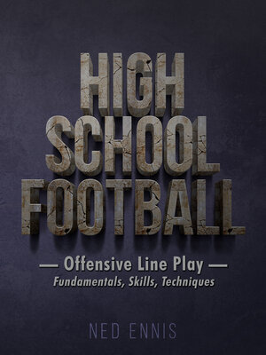 cover image of High School Football
